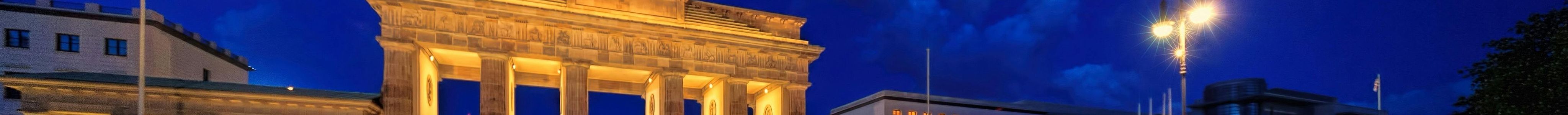 Brandenburg Gate