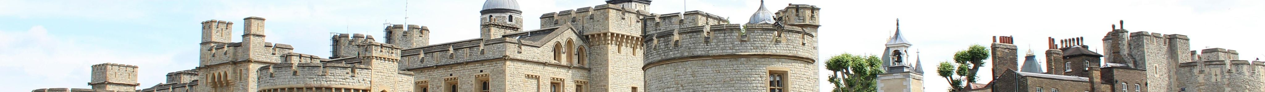 Tower Of London
