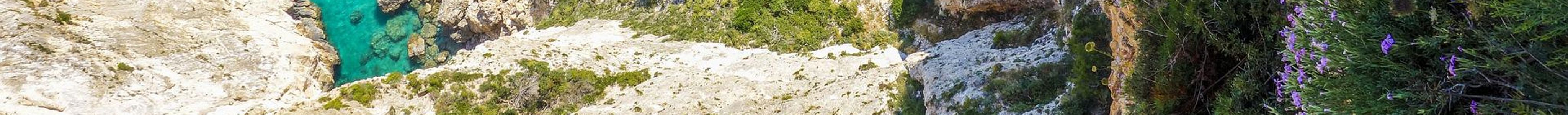 Water Activities in Crete
