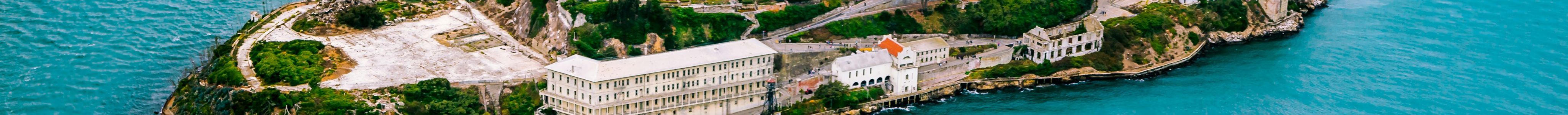 Alcatraz