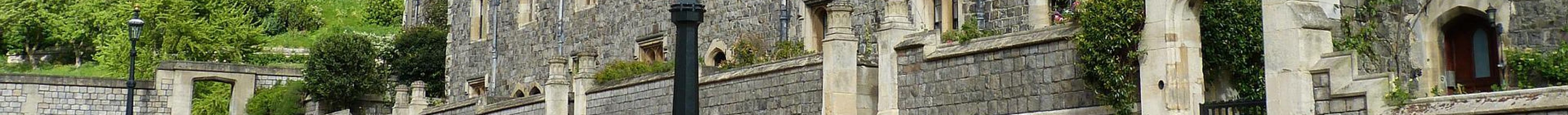 Private Tours in Windsor