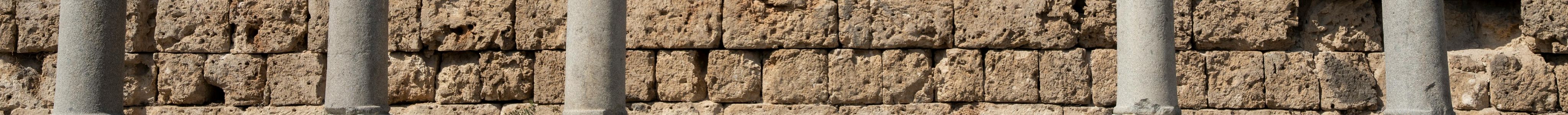 Day Trip to Perge