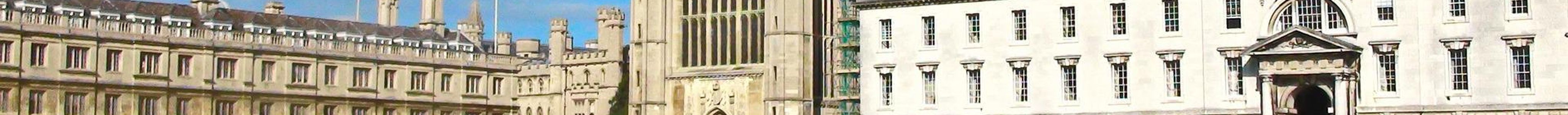 Cambridge University