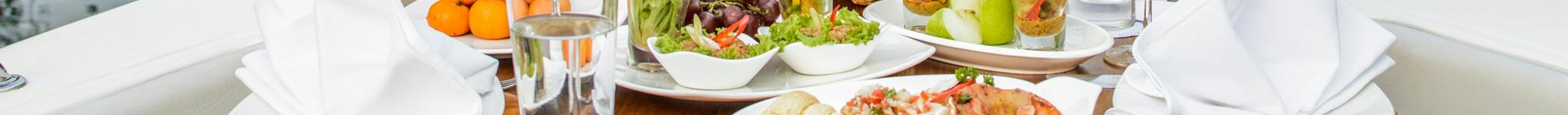 Food & Drinks
