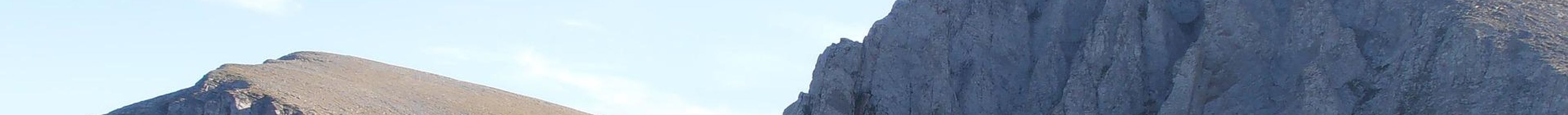 Mount Olympus