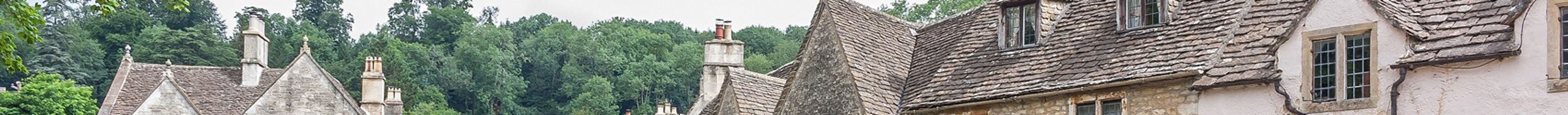 Los Cotswolds
