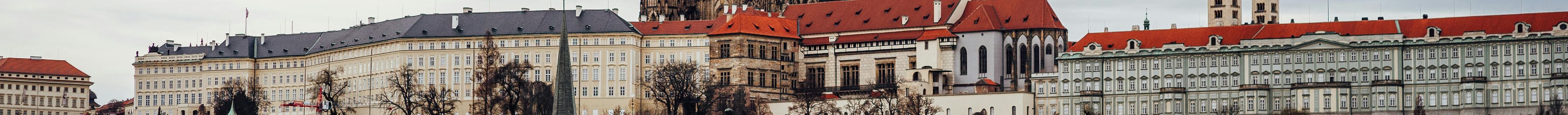 Prague Castle