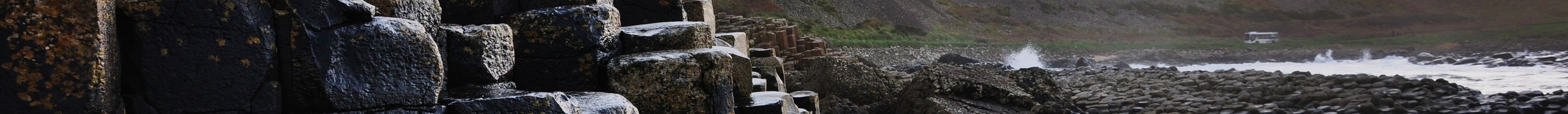 Day Trip: Giants Causeway