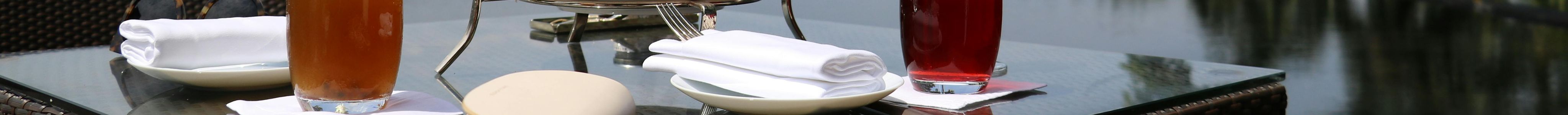 Afternoon Tea & Food Tours