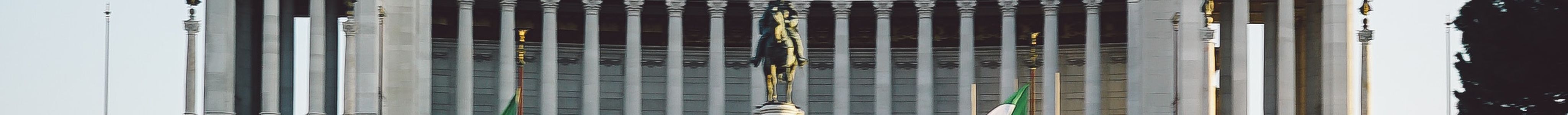 Punti di riferimento a Roma