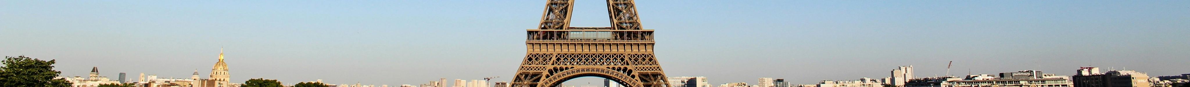 Paris under EUR 25