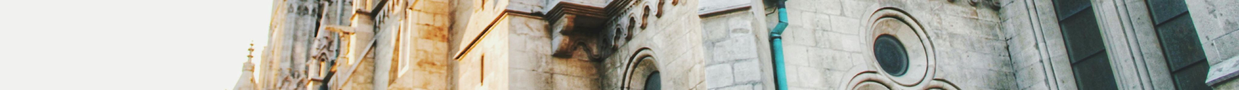 Matthias Church