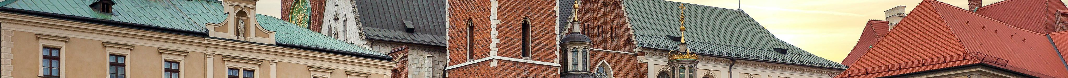 Wawel Royal Castle