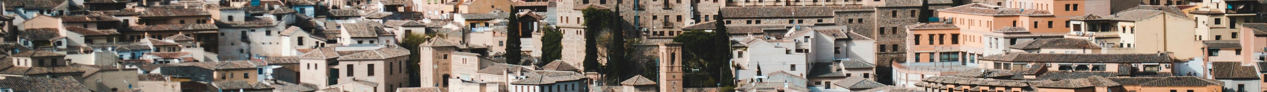 Day Trips from Madrid