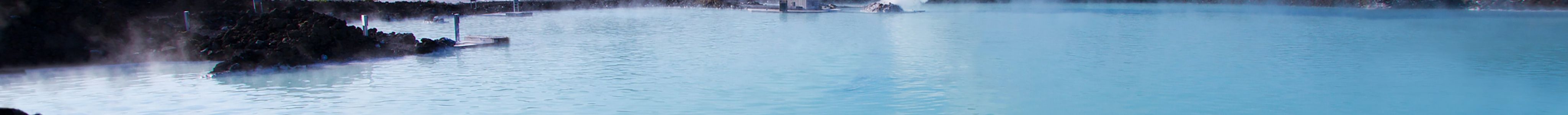 Recorridos por la Laguna Azul en Reikiavik
