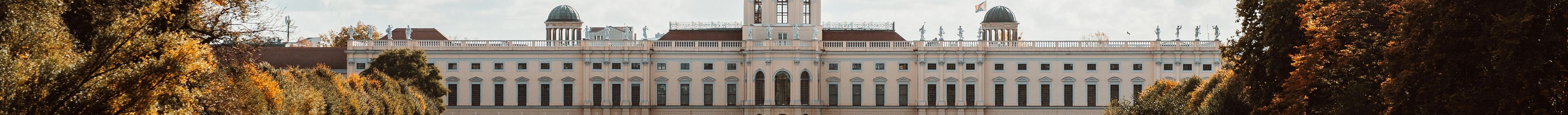 Charlottenburg Palace