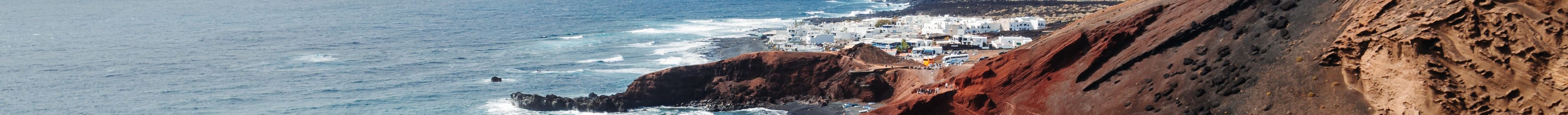Day Trips in Lanzarote