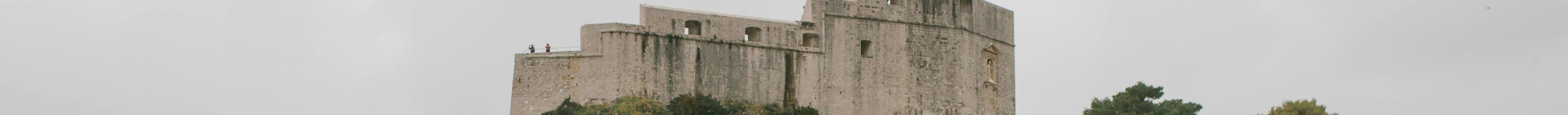 Fort Lovrijenac