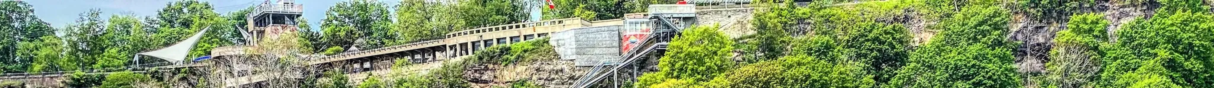 Maid of the Mist