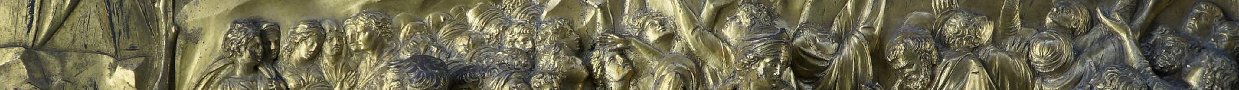 Tuscany - Museums
