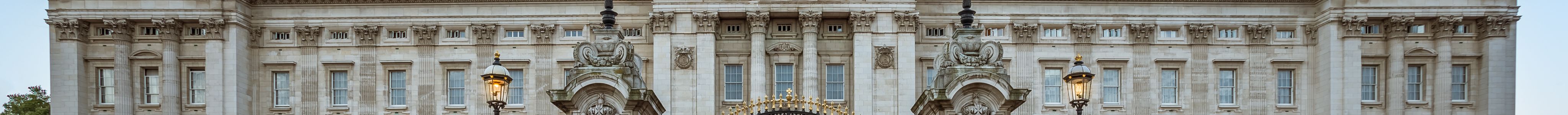 Buckingham Palace