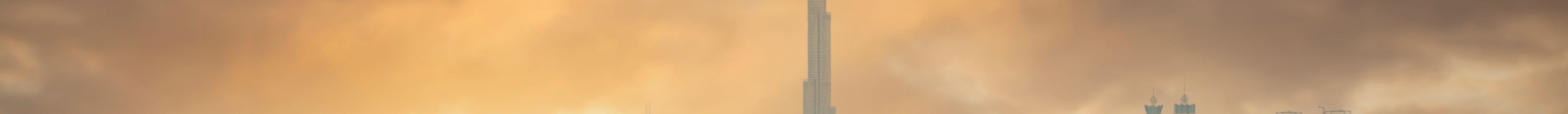 Dubai Desert