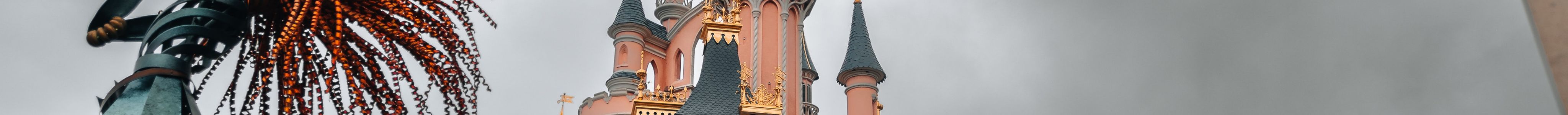Disneyland París