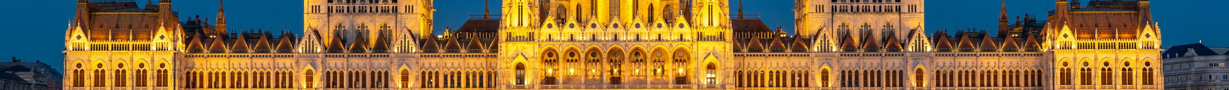 Parliament Building