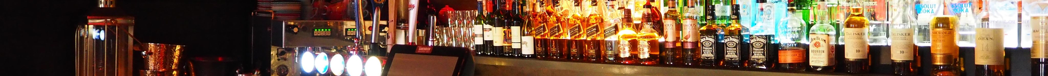 Geheime Bars und Speakeasies