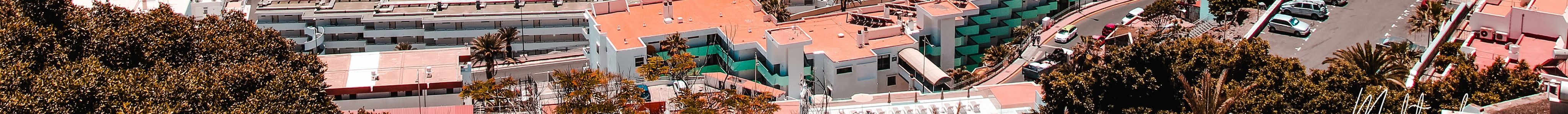 Gran Canaria, Spain