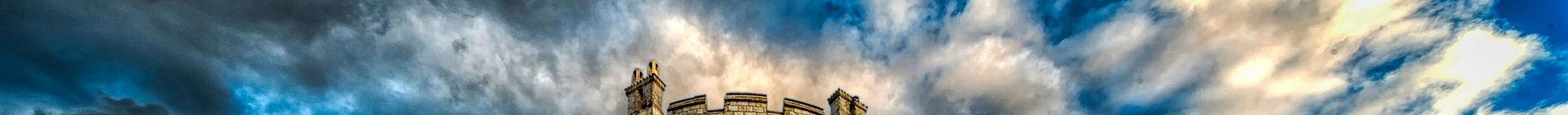 Windsor Castle