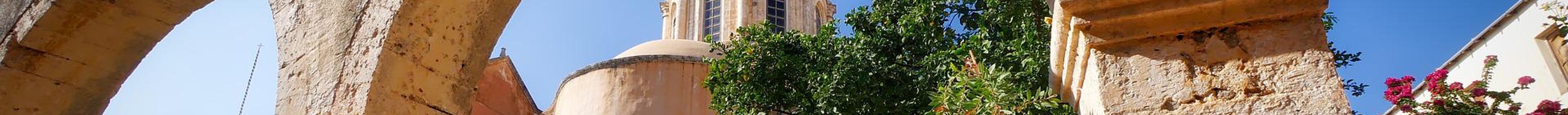 Visitas turísticas en Creta