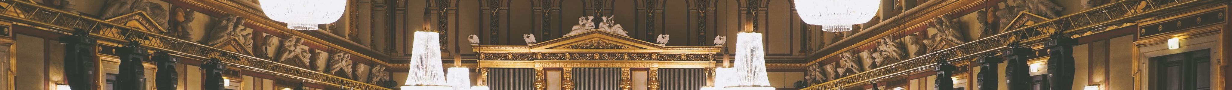 Vienna: The City of Music