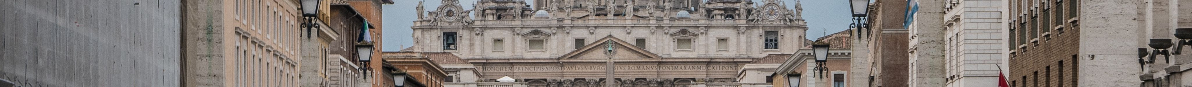 Locals Recommend Rome