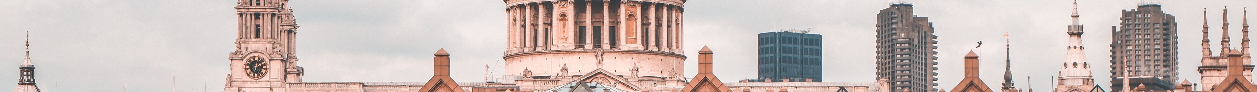 TABL - London Dinner Cruises