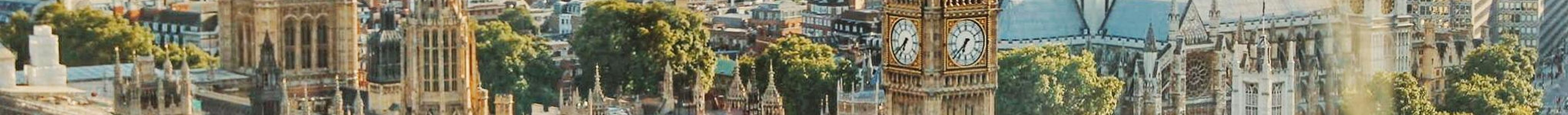 Top London