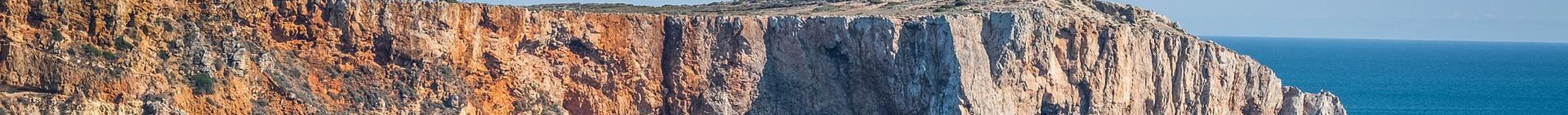 Actividades acuáticas en el Algarve