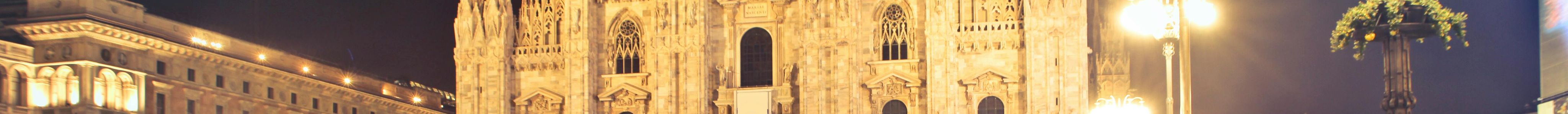 Discover More of Milan