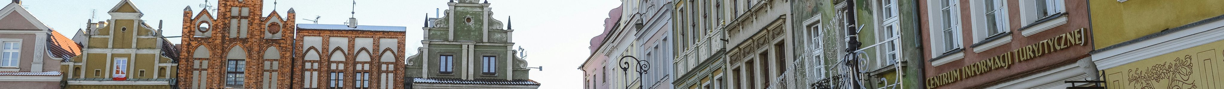 Rynek Museum & Market Square