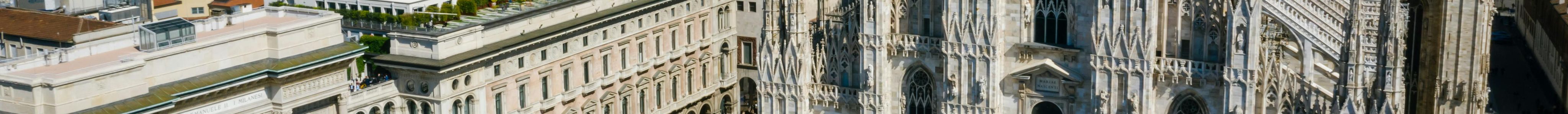 Brera District