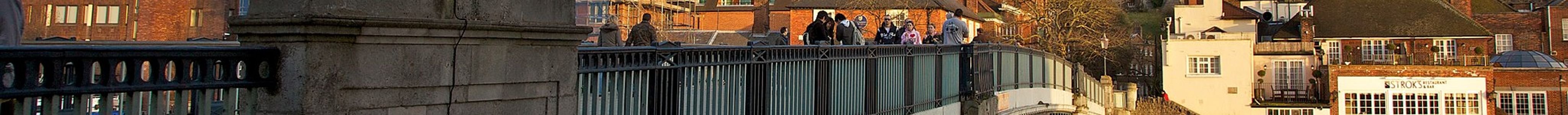 Day Trips In Windsor