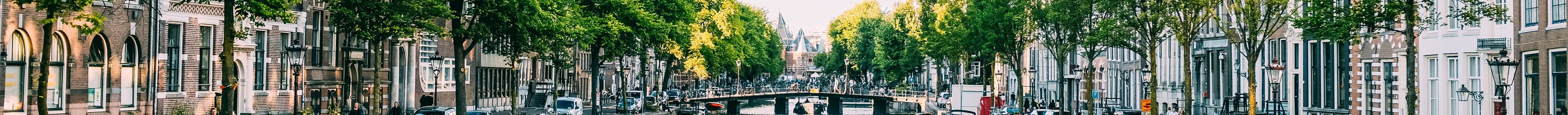 Relaxing experiences in Amsterdam