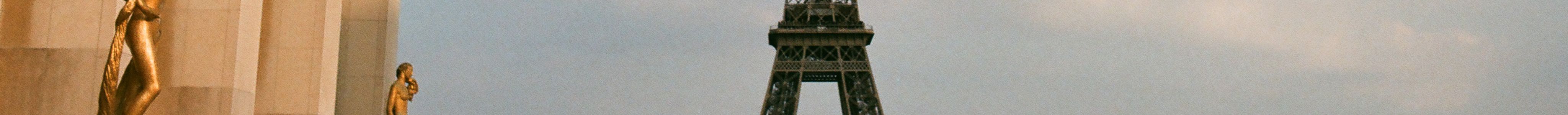Eiffel Tower