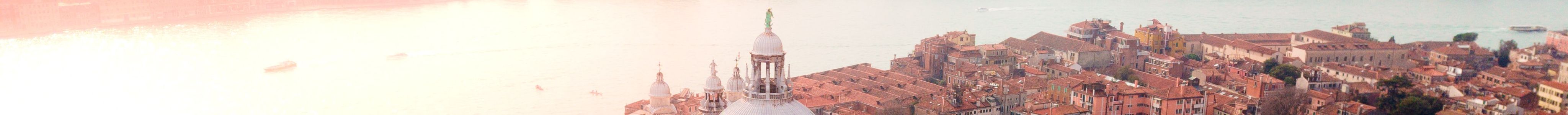 Venice Day Trips