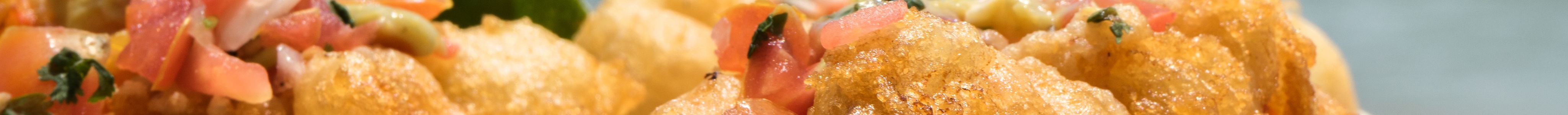 Food and Drink in Playa Del Carmen
