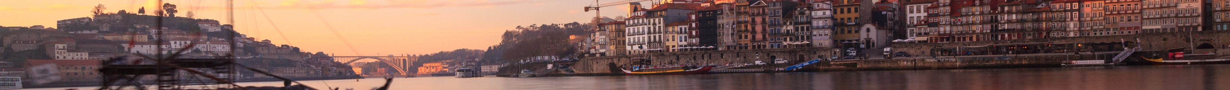 Porto River Tours