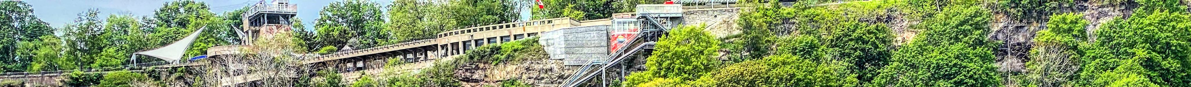 Explore Niagara - MoM page