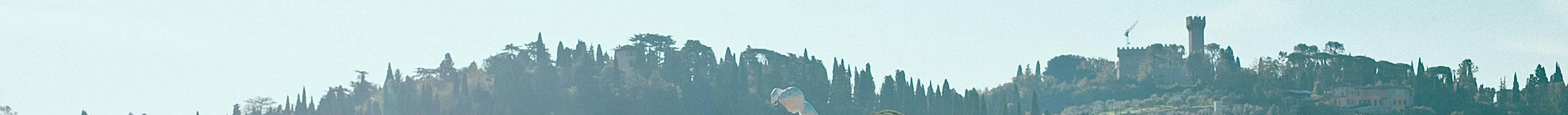Boboli Gardens
