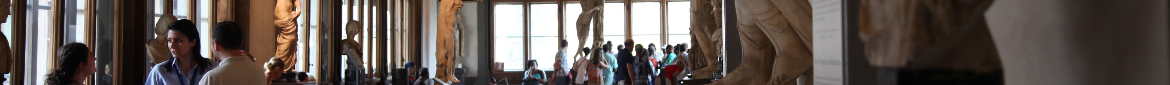 Museum Tours and Tickets