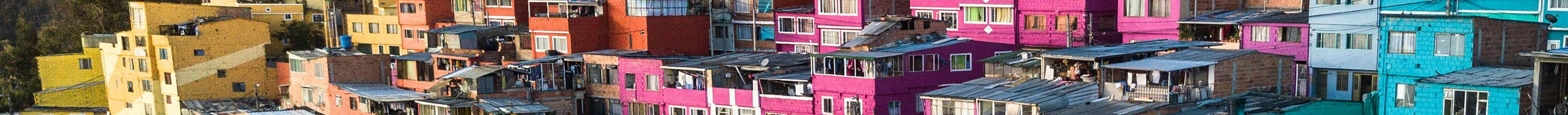 Bogota